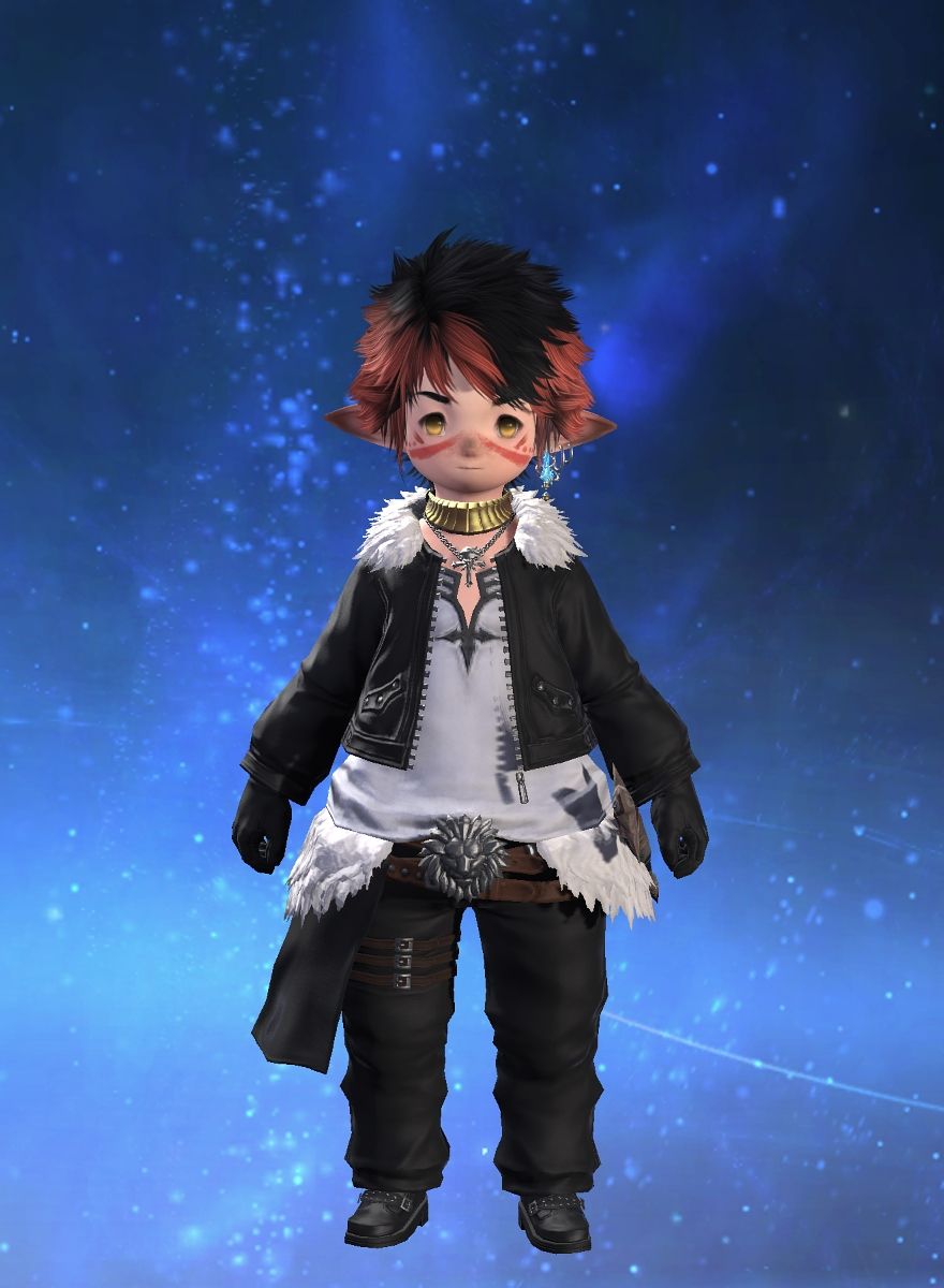 Popoto Rivelle