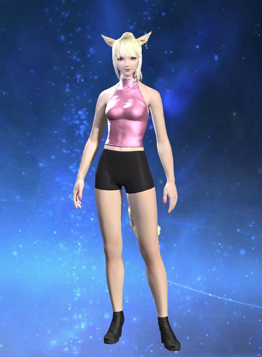 Petra Vashai