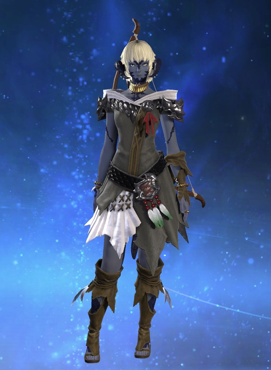 Arthurian Chrysy