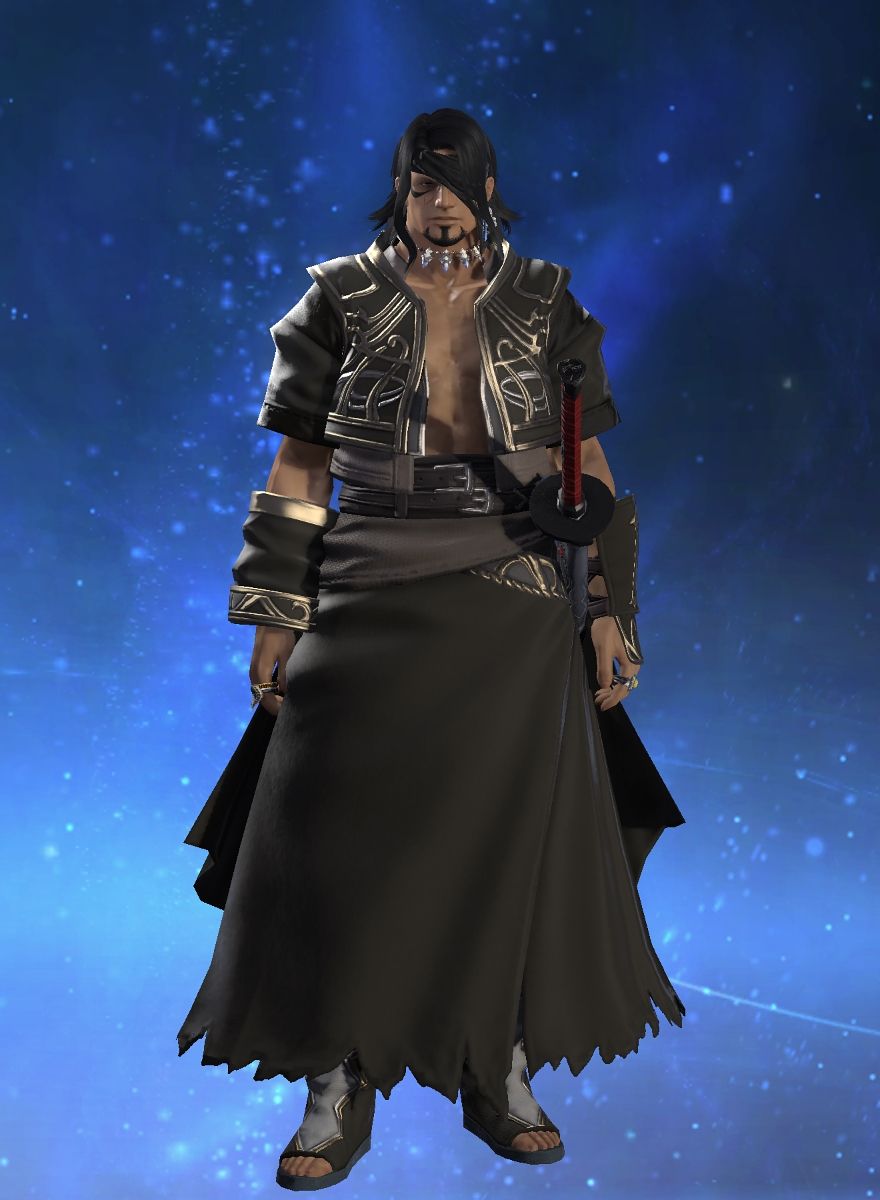 Ry'kuru S'inatura