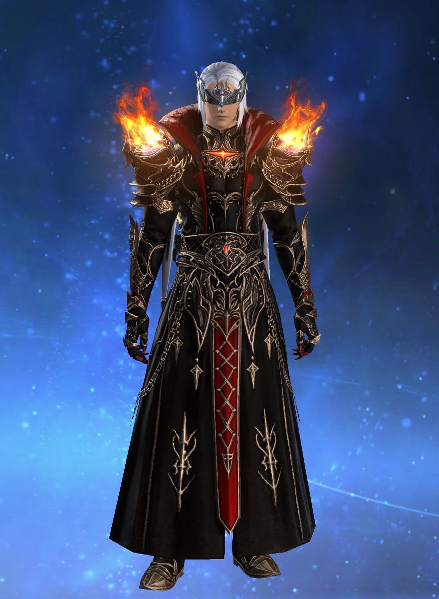 Samael Vitalis