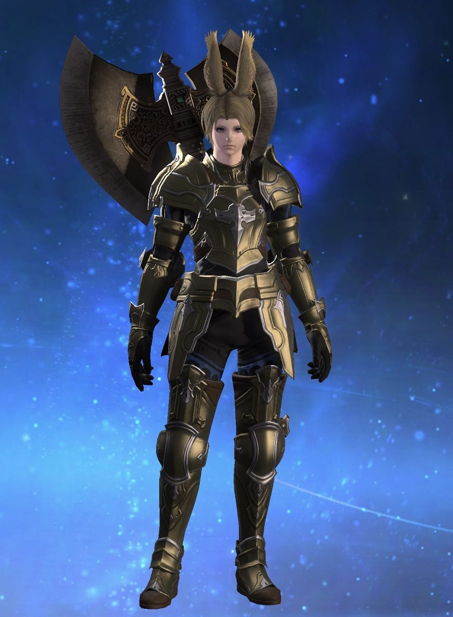 Fortuna Lazuli