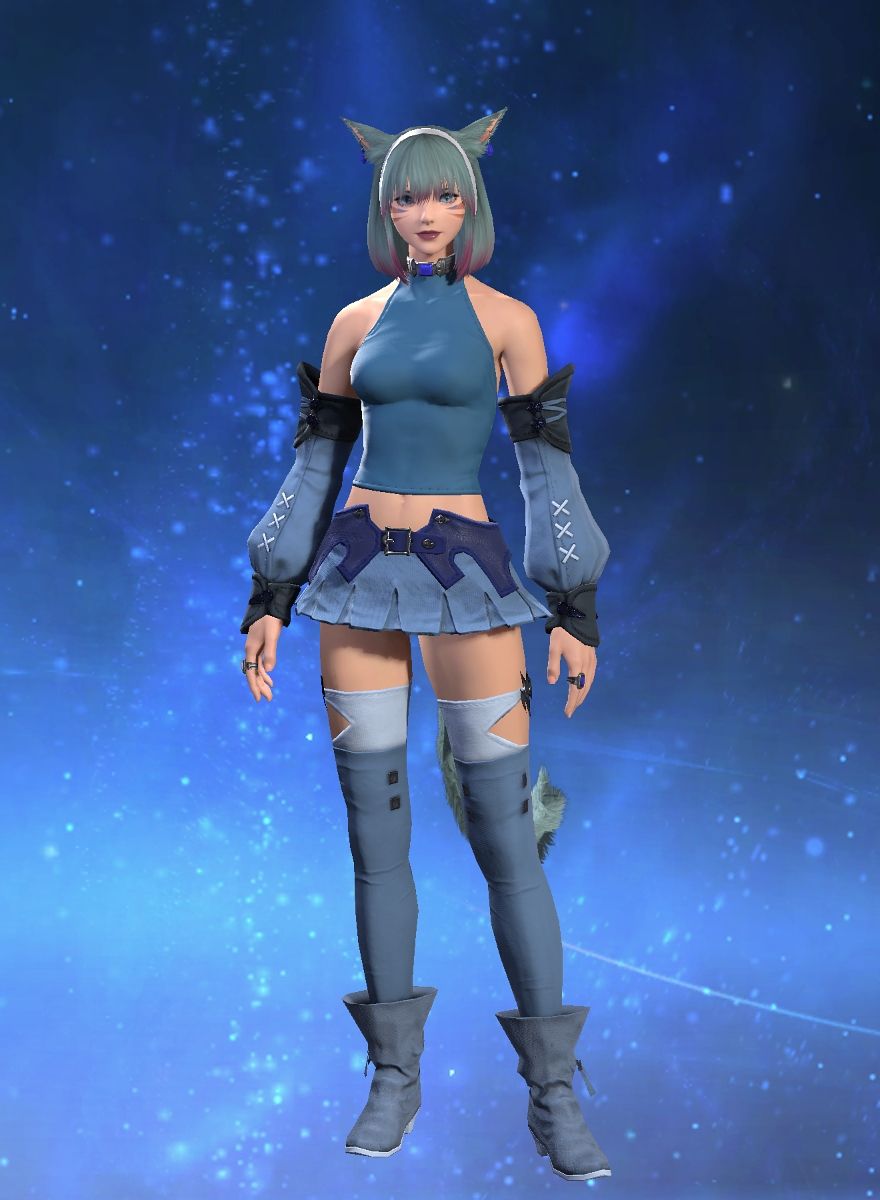 Vivi Yukino