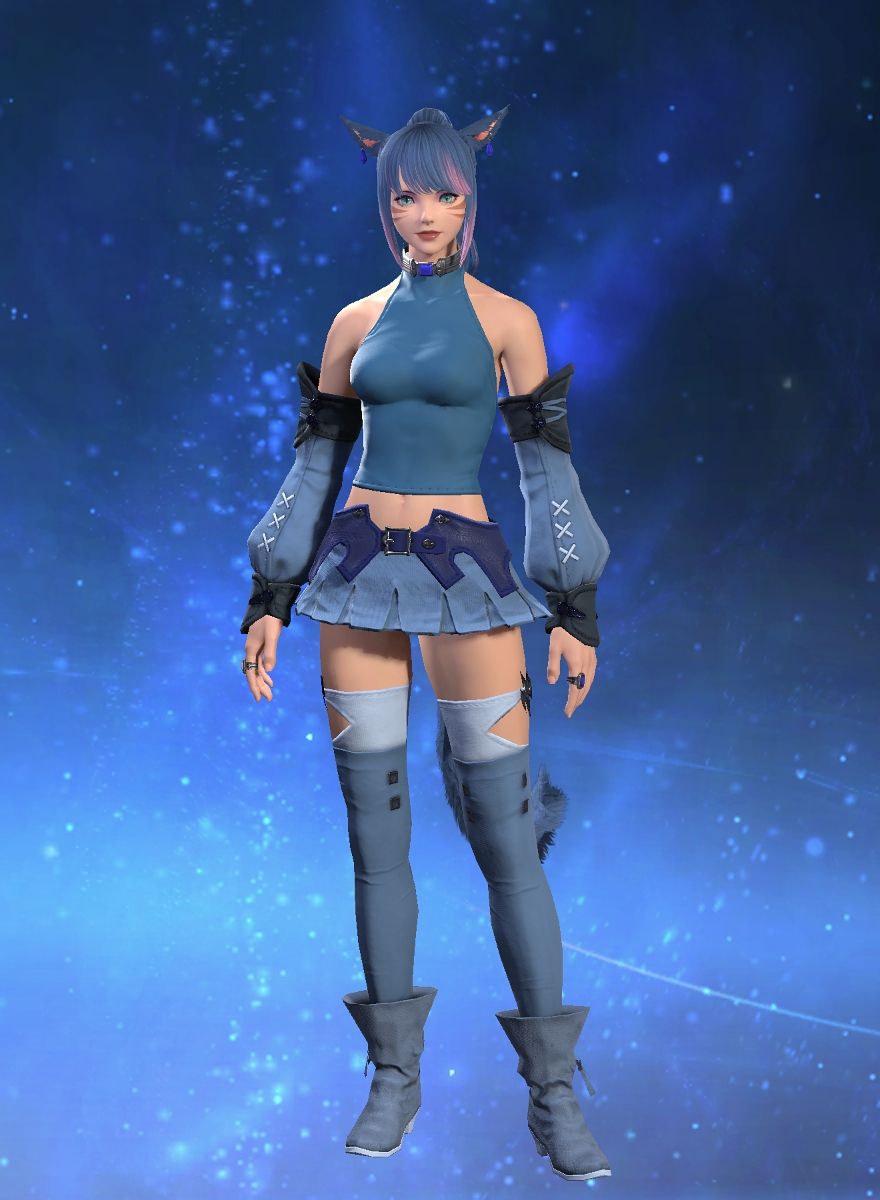 Vivi Yukino