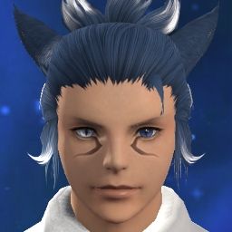 Braska High'summoner
