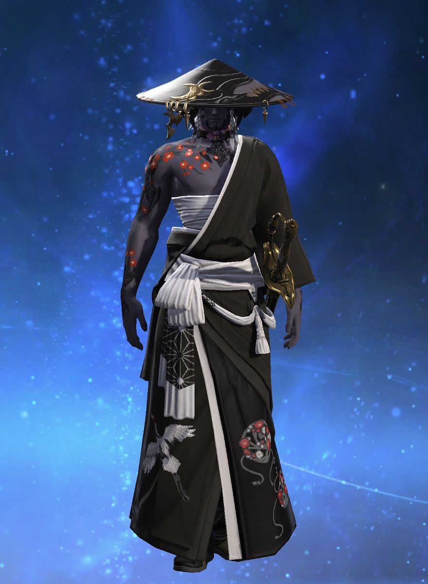 Maevin Rag'nar