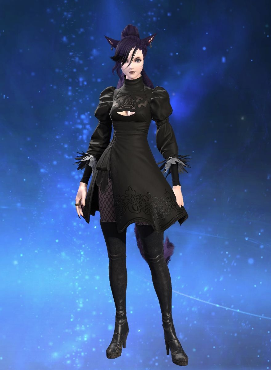Nova Persephone