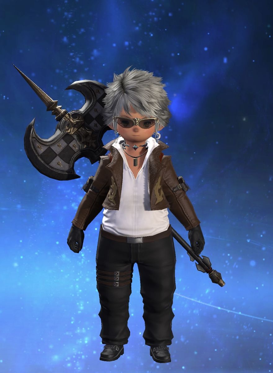 Chris Coconori