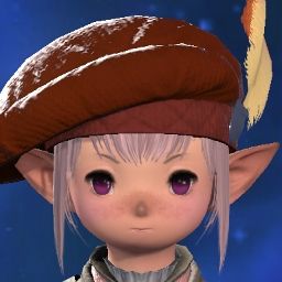 Bookkeeper Tataru