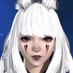 Sunneva's Avatar