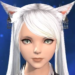 Miqo Lone