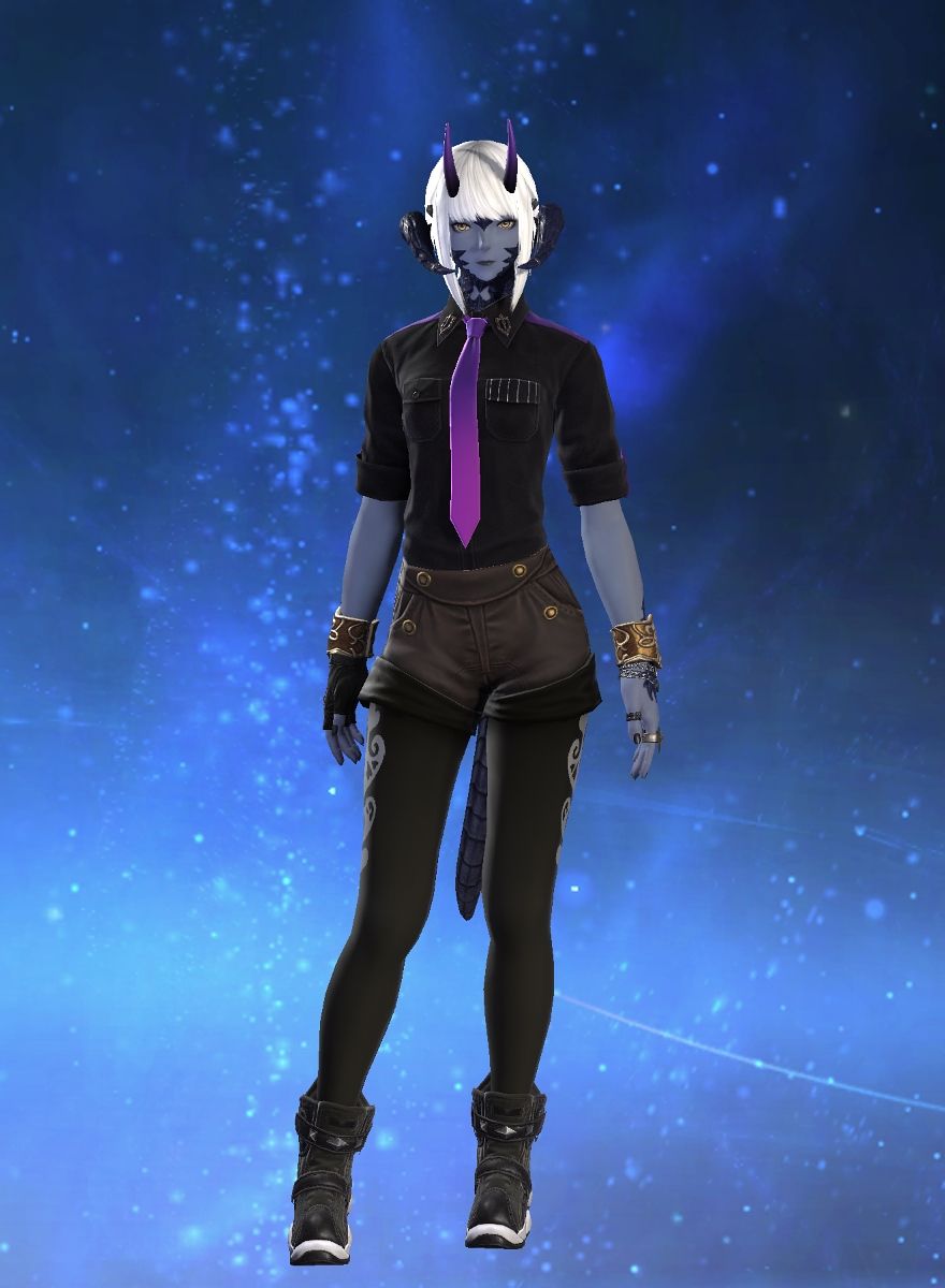 Spica Rove