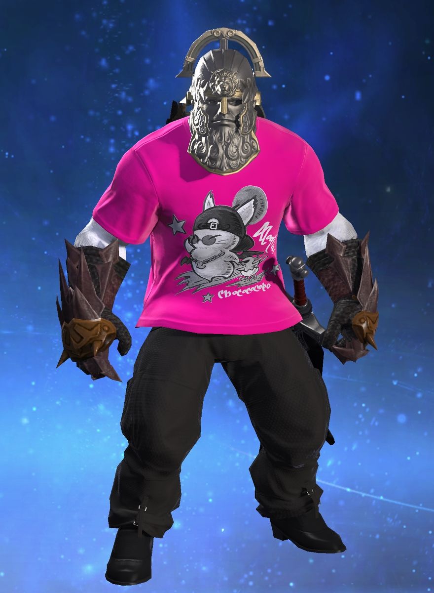 Tankalot Astraia