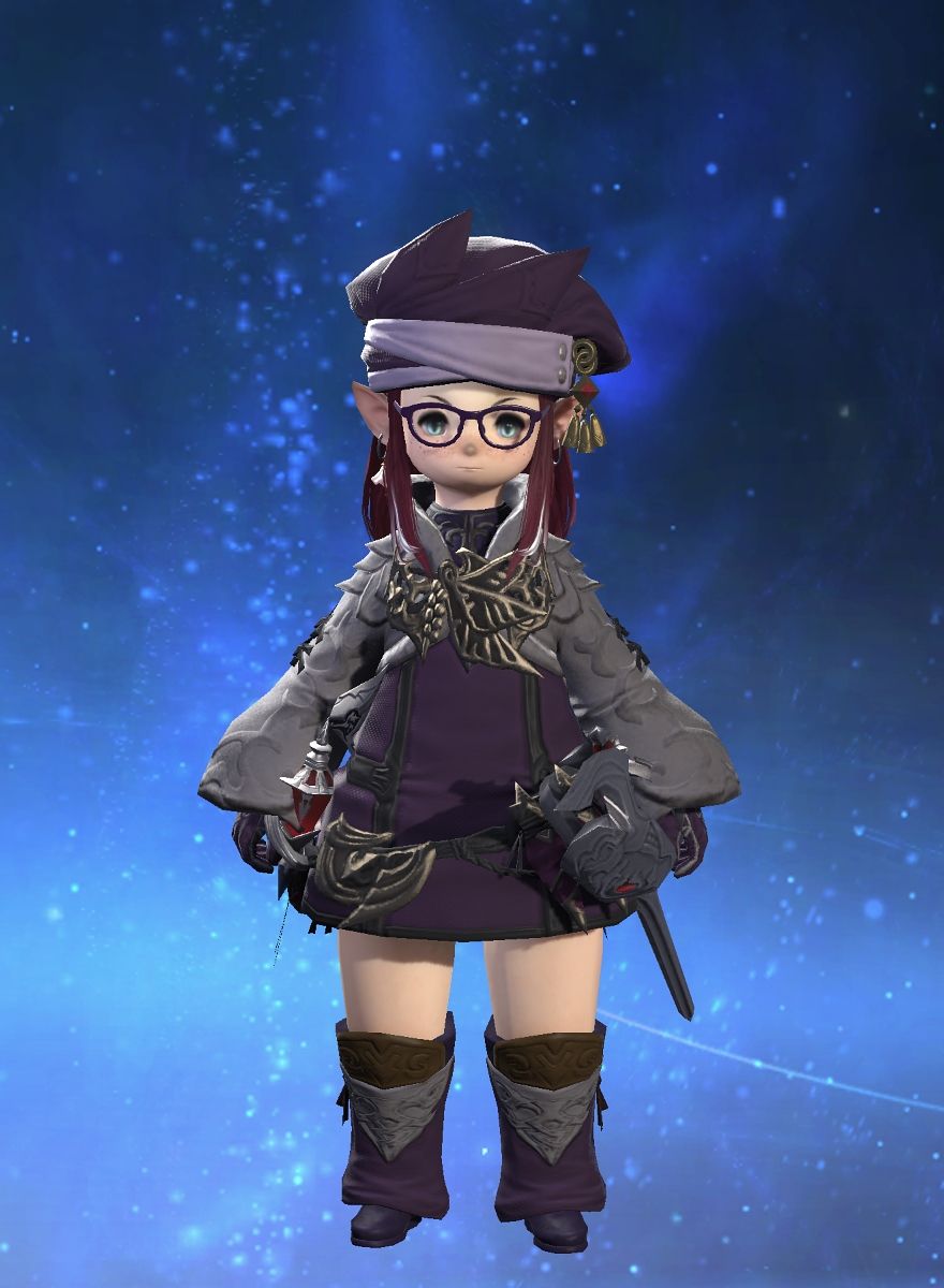 Karera Sakunami