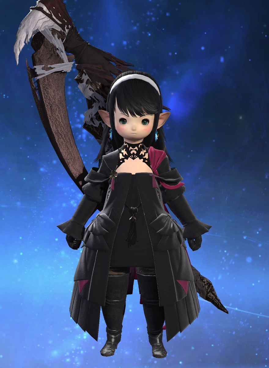 Yuka Tourer