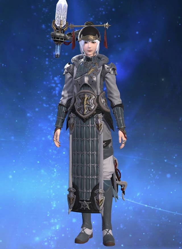 Nissay Fxv