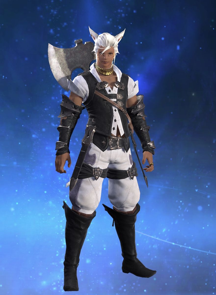 Ruhn Quinlan