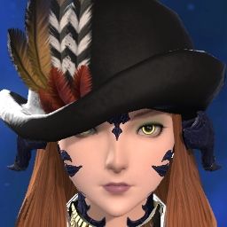 Rumour's Avatar