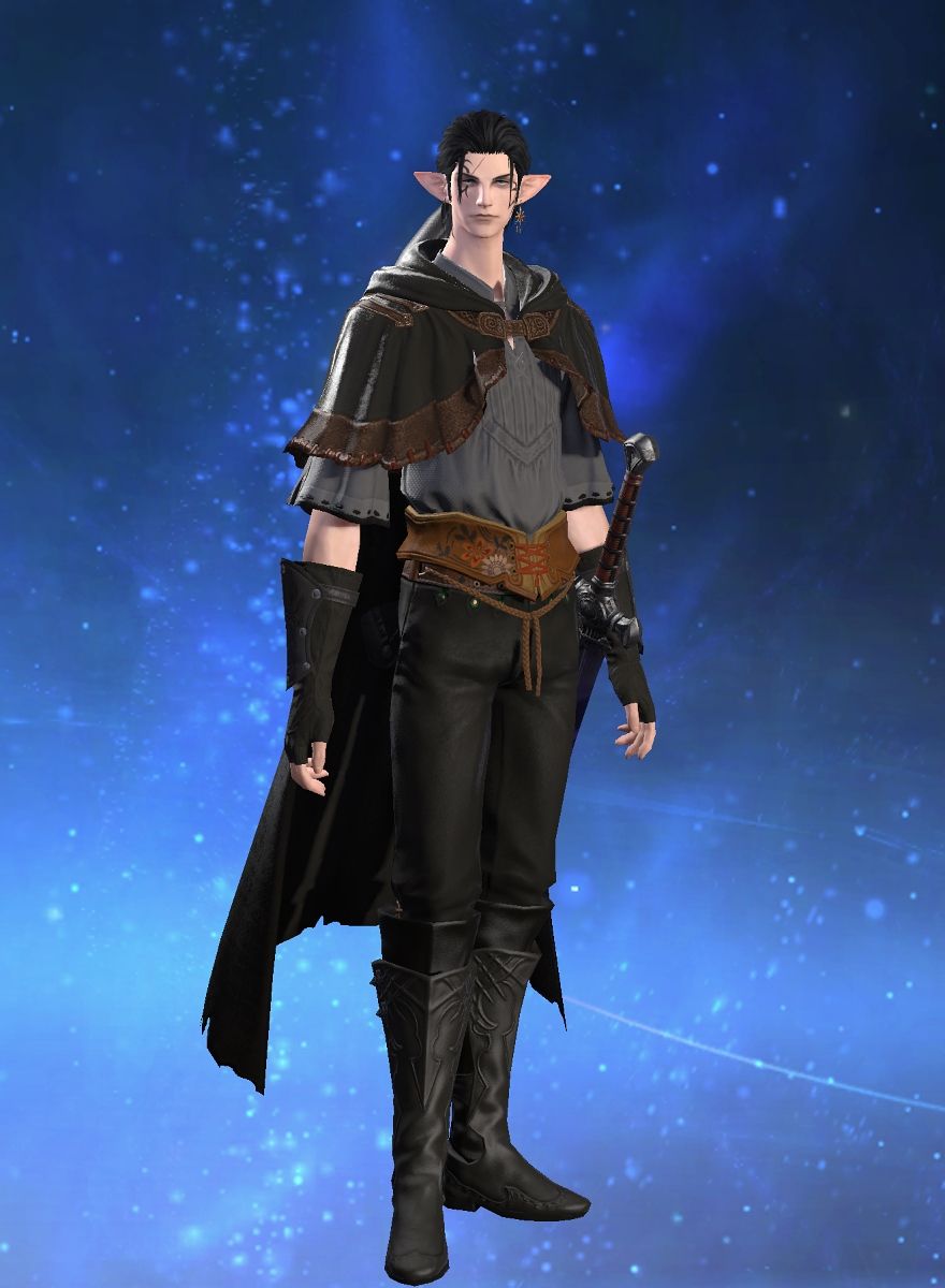 Valerian Miranah