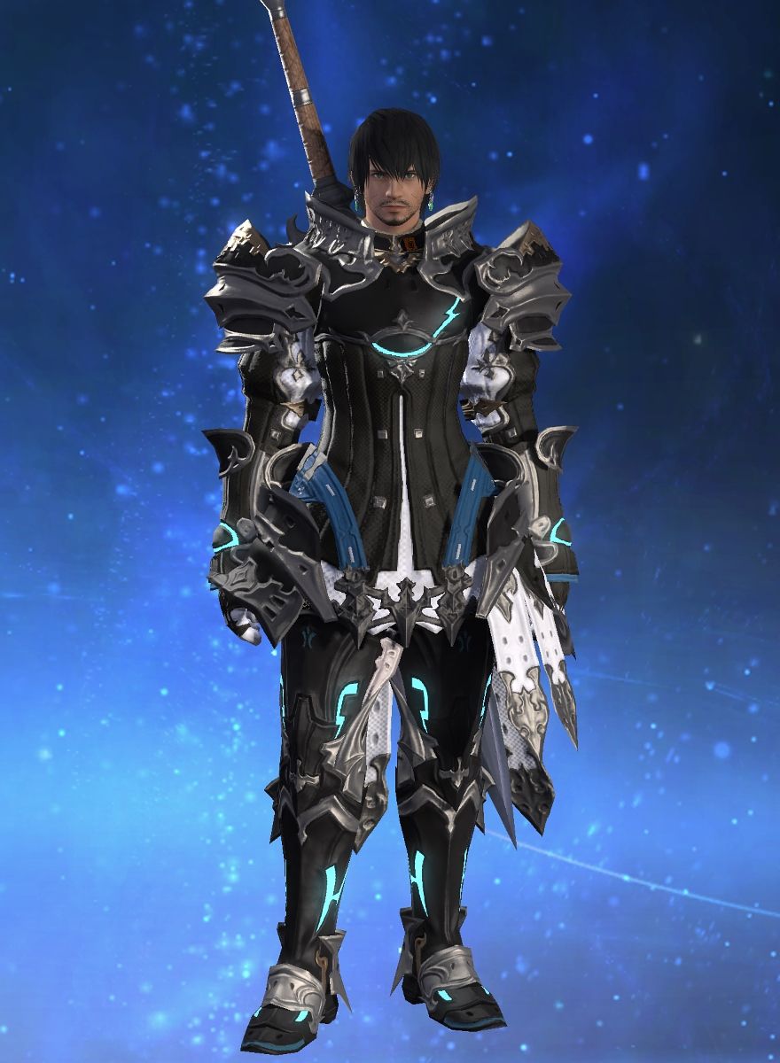 Akshan Malboro