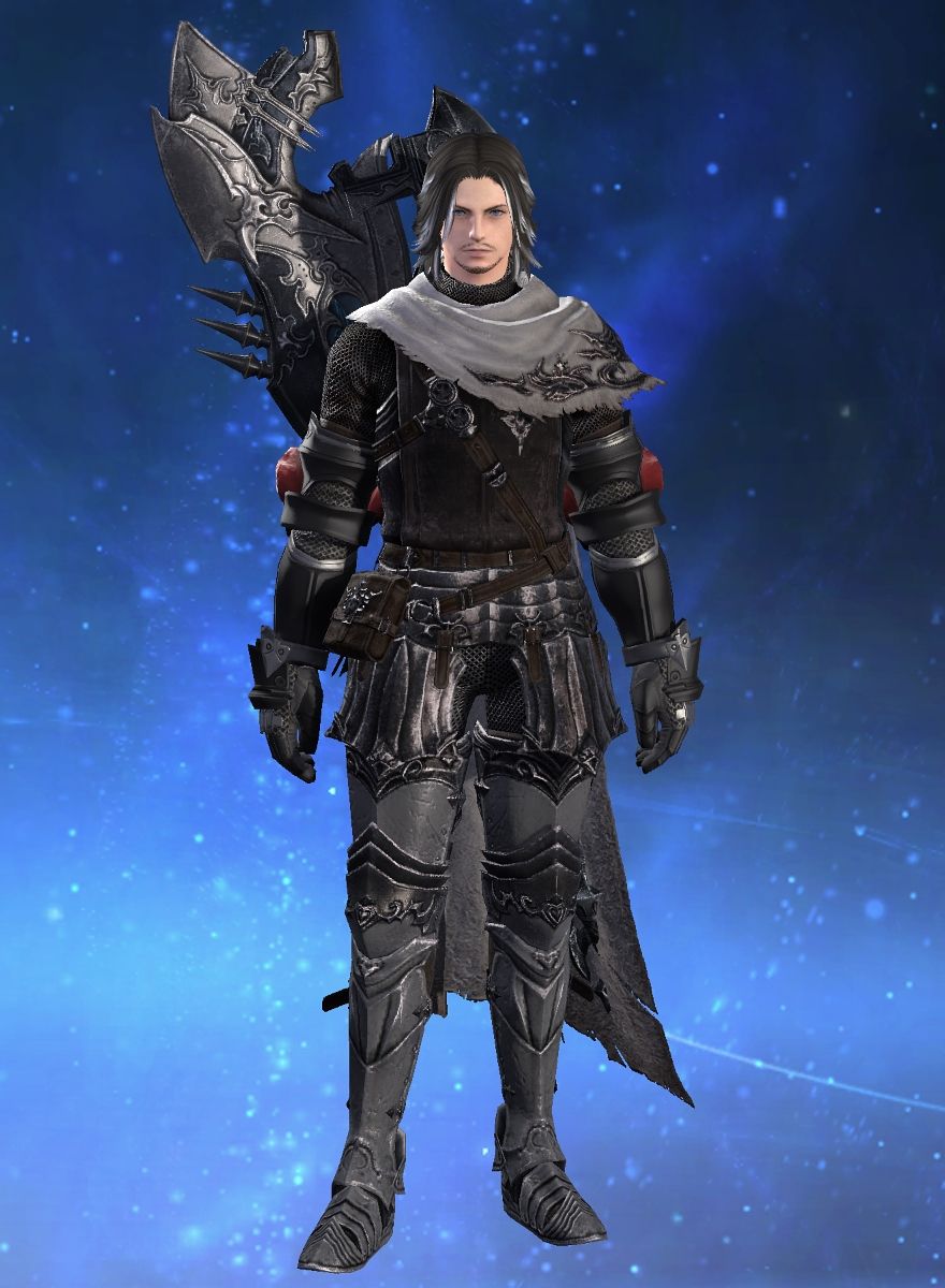 Dracon Cureface