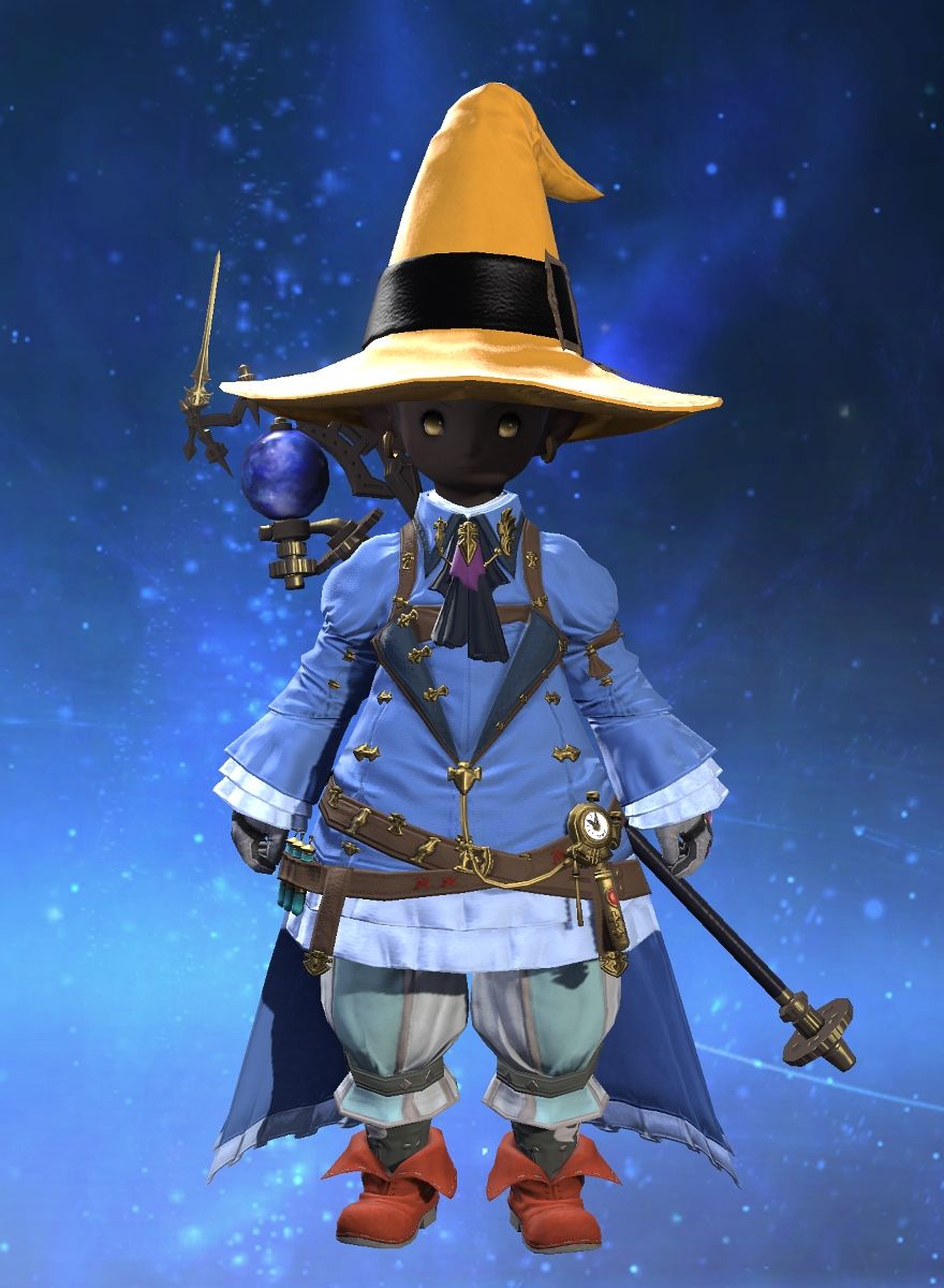 Vivi Koi