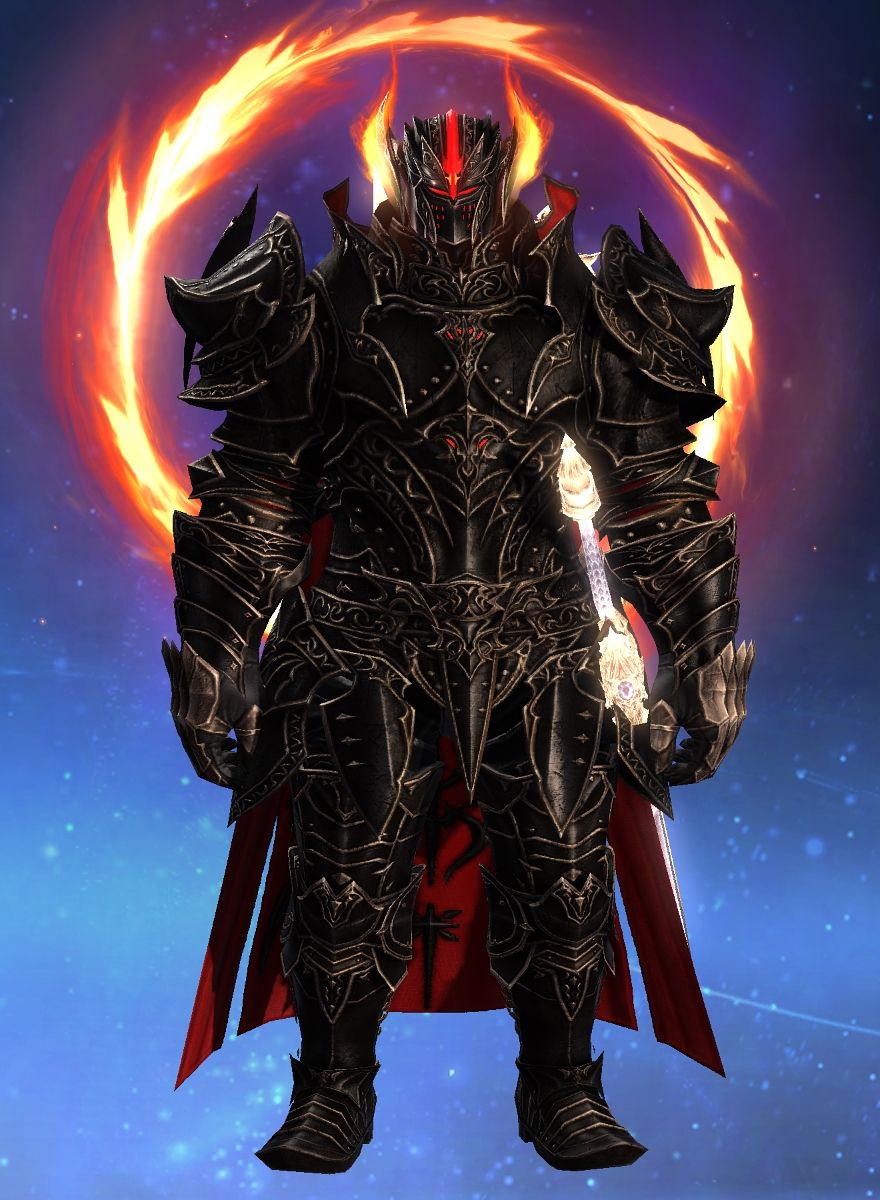 Inferno Lightbringer