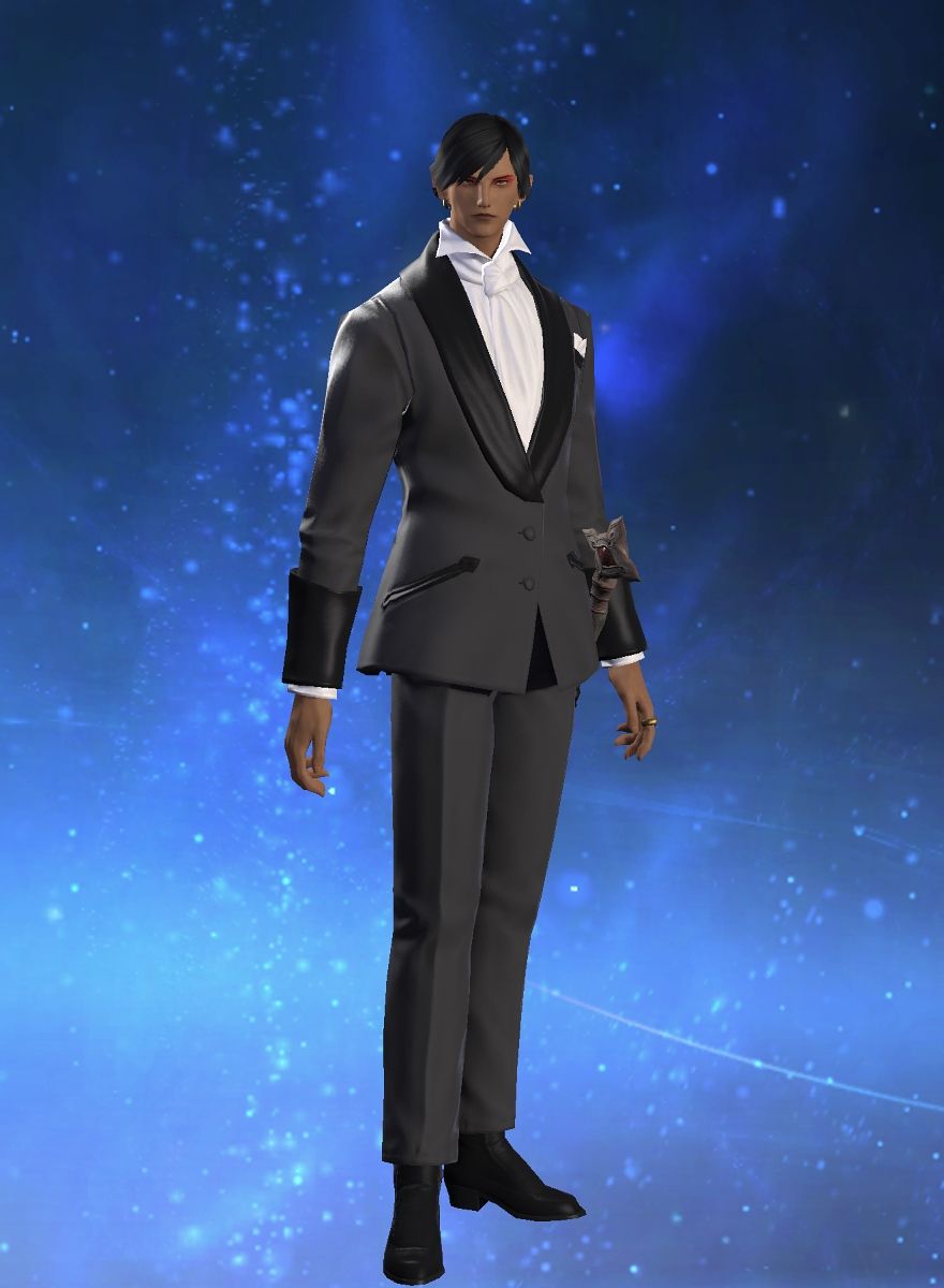 Doppel Tganger