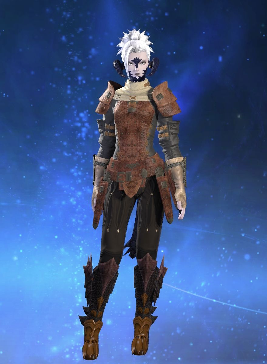 Andromeda Dotharl