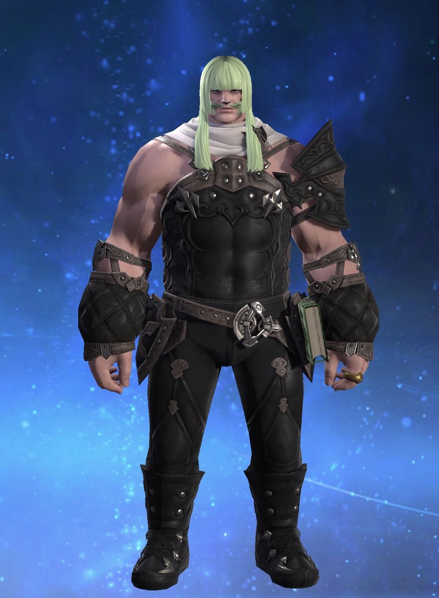 Turkish Hulk