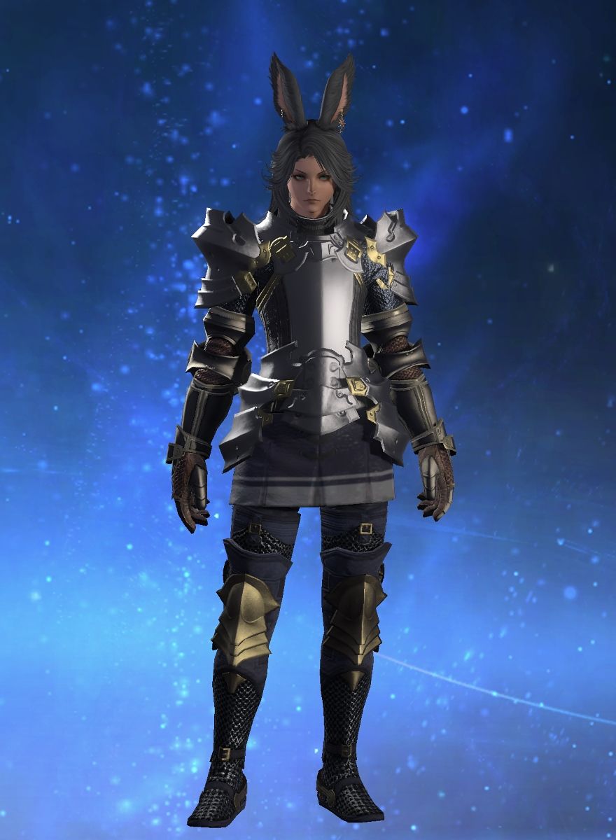 Richter Fowl