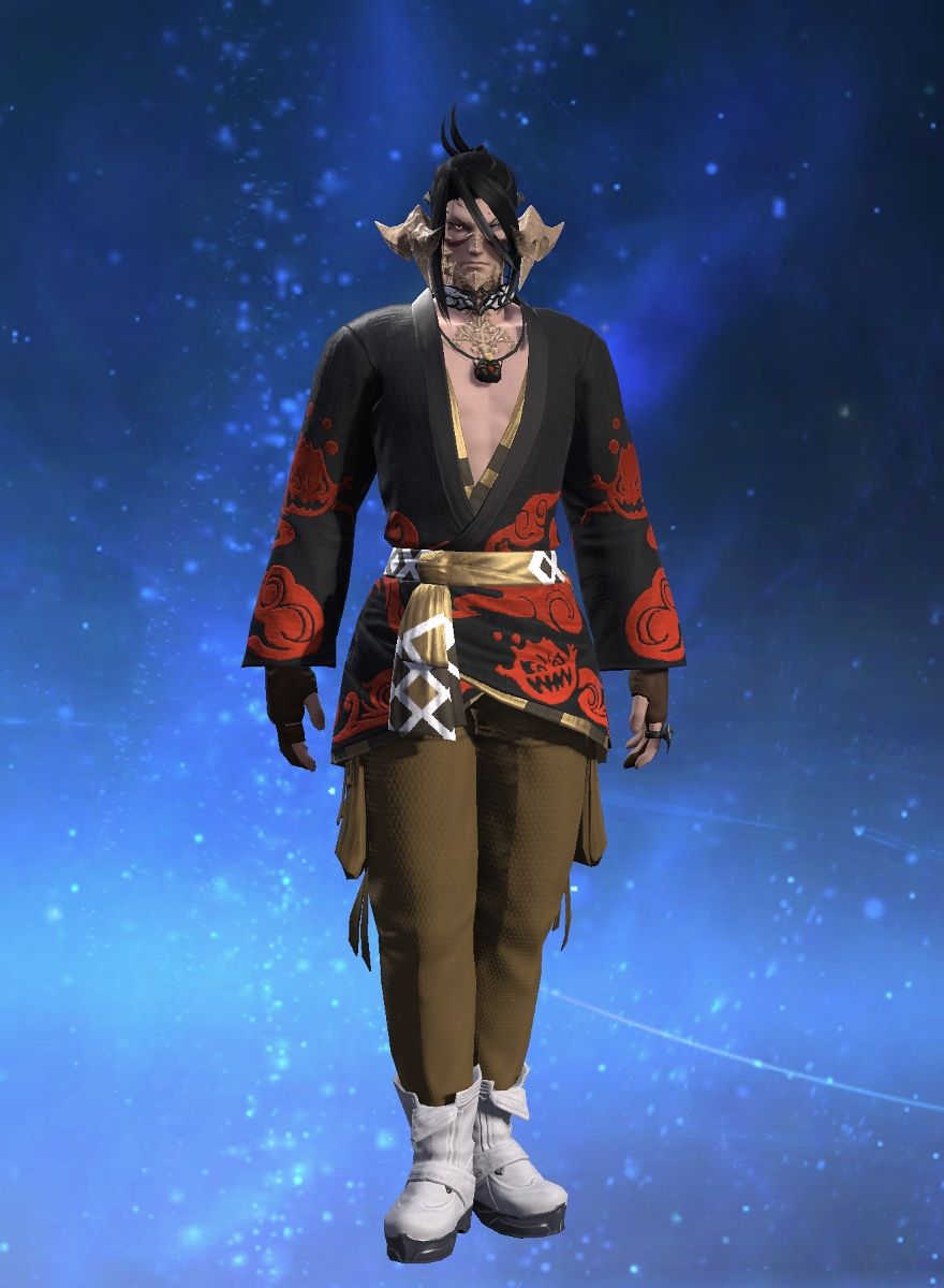 Tenzo Tatsu
