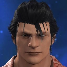 Kazuma Kiryu-chan