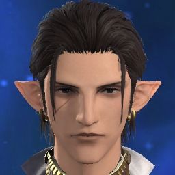 Ryndor Grimforge