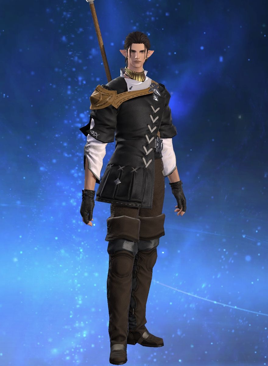 Ryndor Grimforge