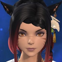 Rayne Storm
