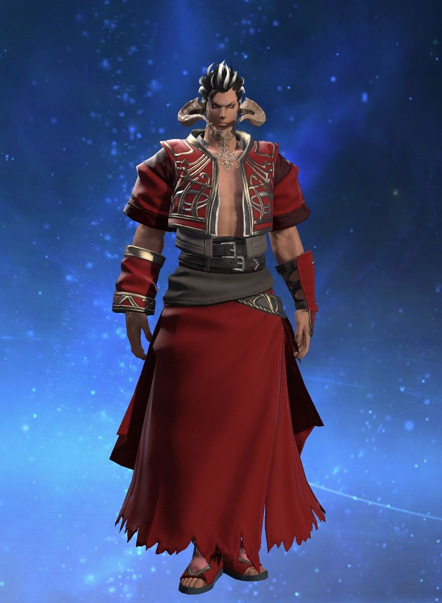 Kenshiro Zangetsu