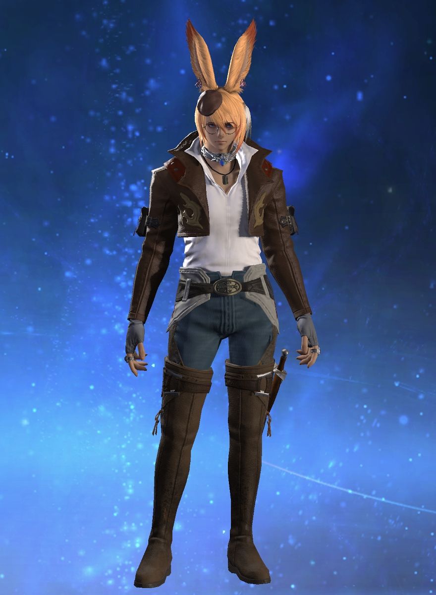 Ceries Renard