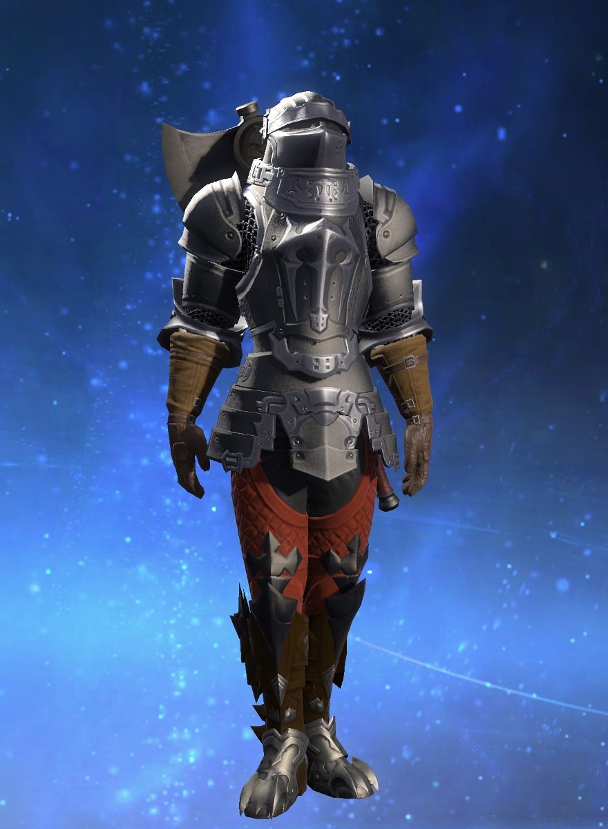 Darkdarkv Hunter