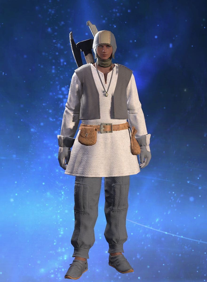 Tezeu Vanatoru