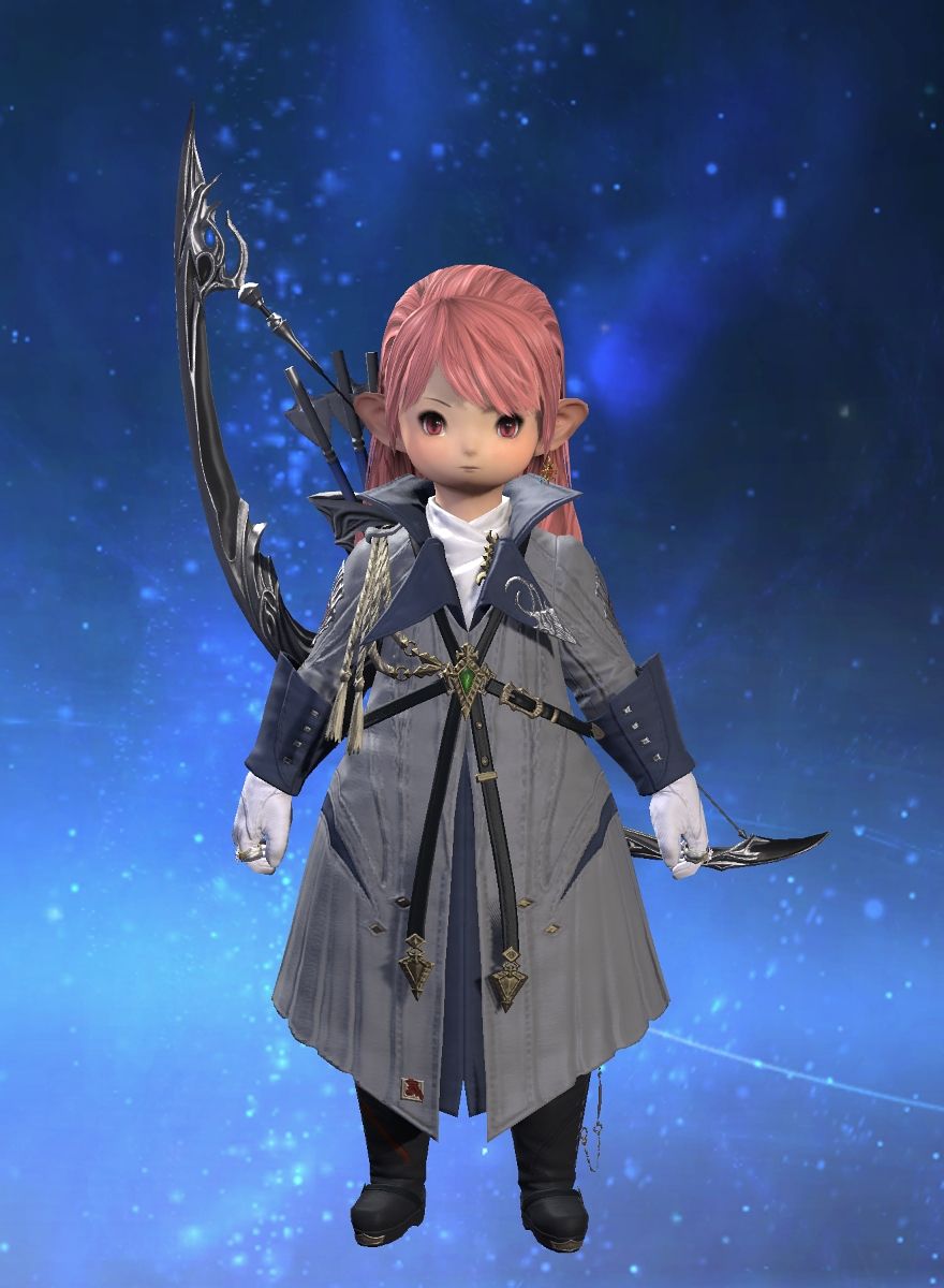 Koume Nauplius