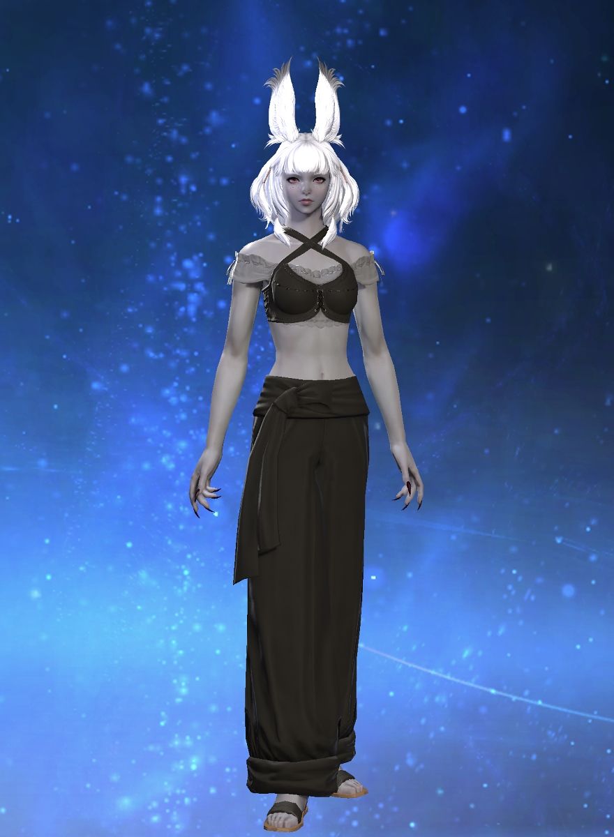 Lexi Darkstar