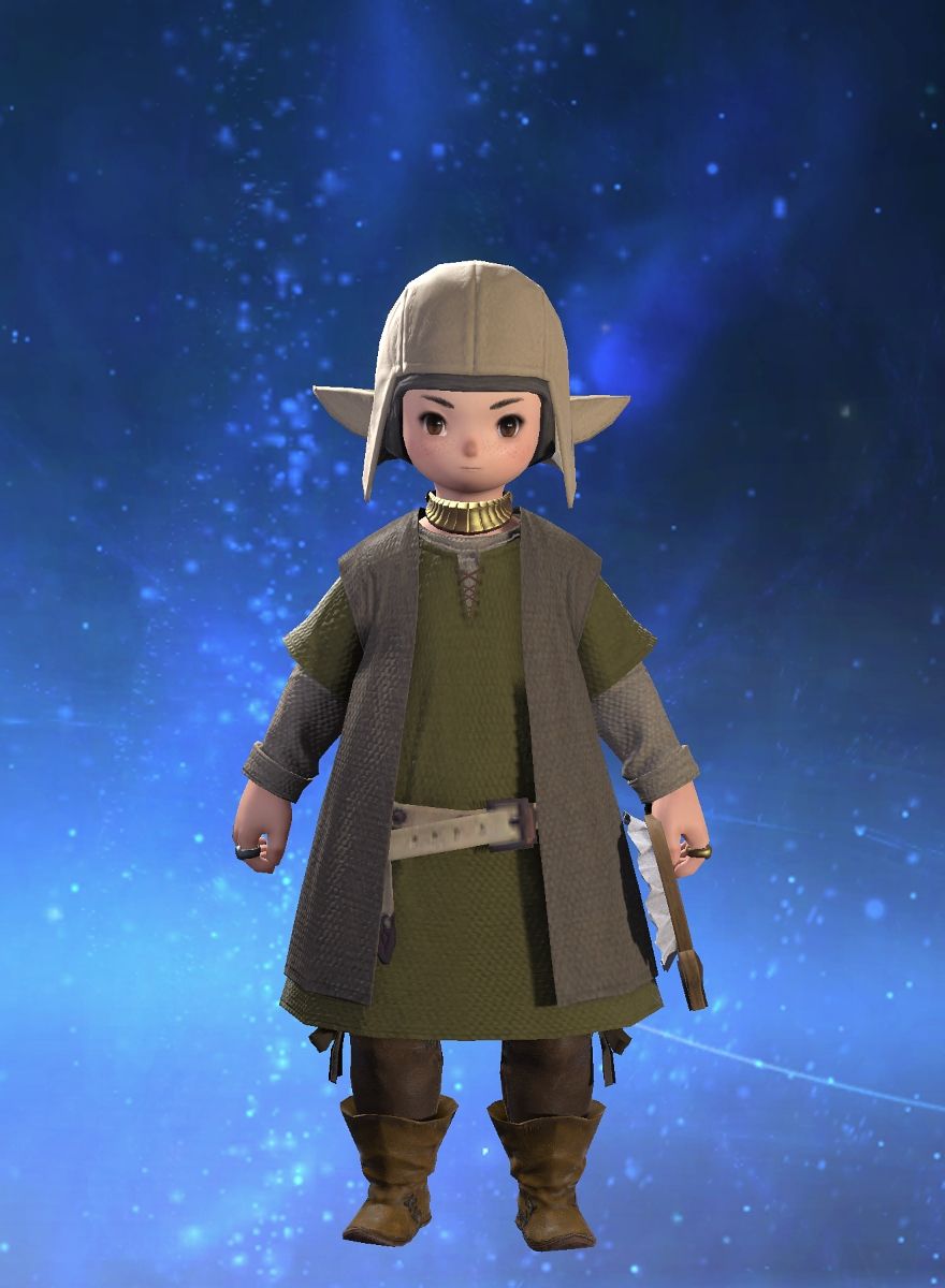 Mini Rhyno