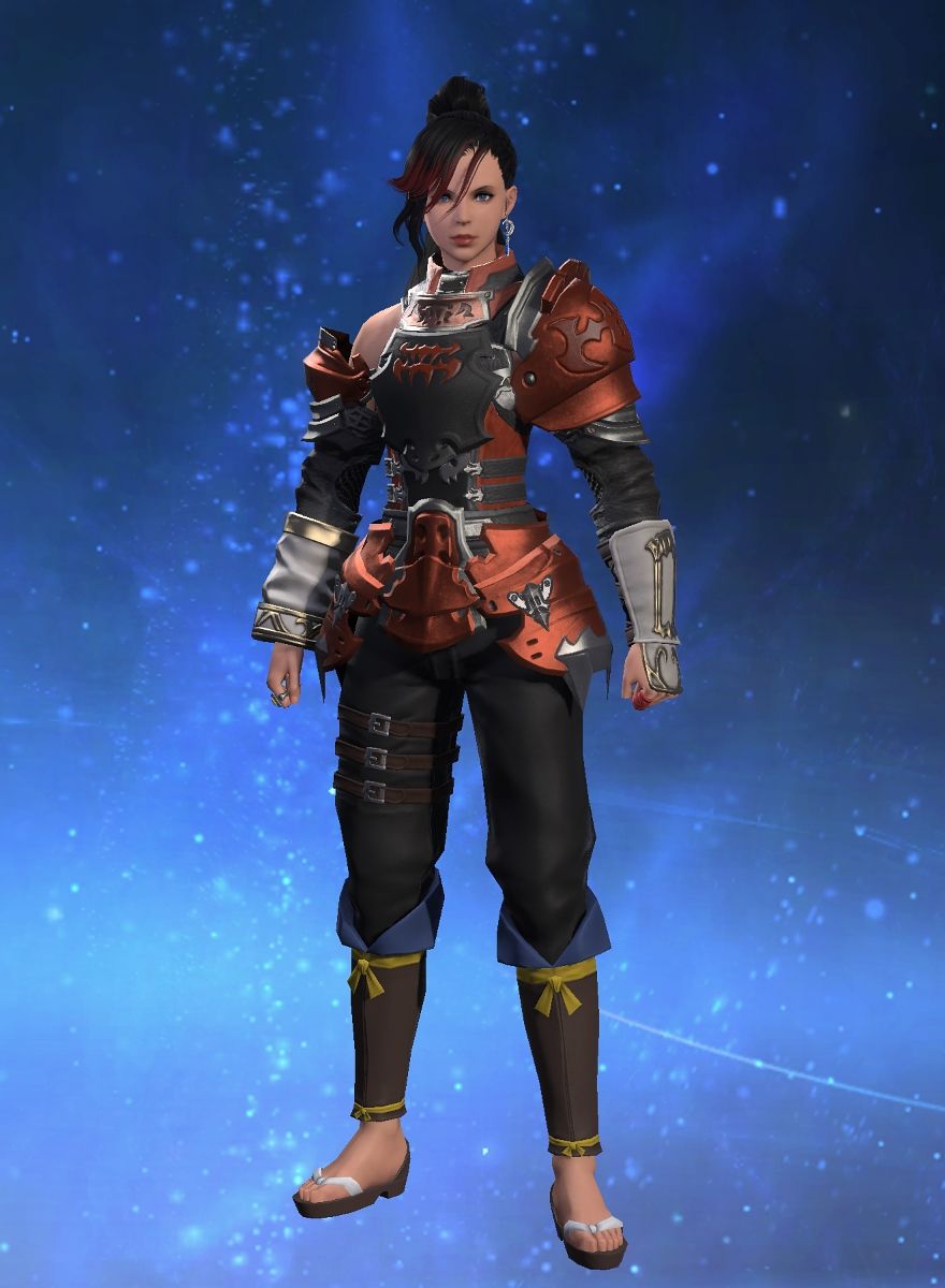 Sephreal Valkyris