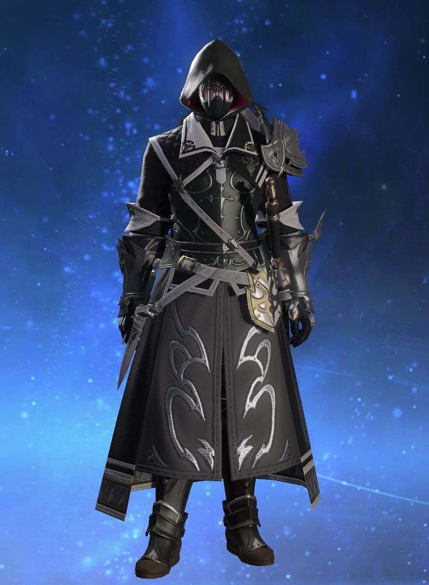 Aemon Tiller