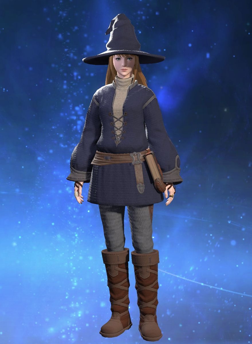 Aeritth Heartilly