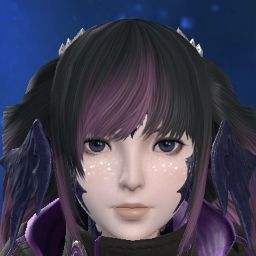 Luna Rainfell