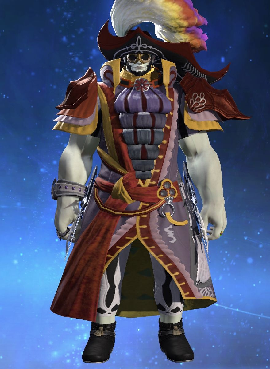 Xavaril Zalarak
