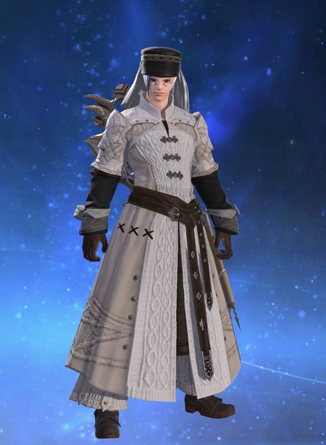 Breeze Itsuka