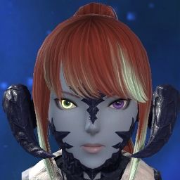 Lynai Valkyr